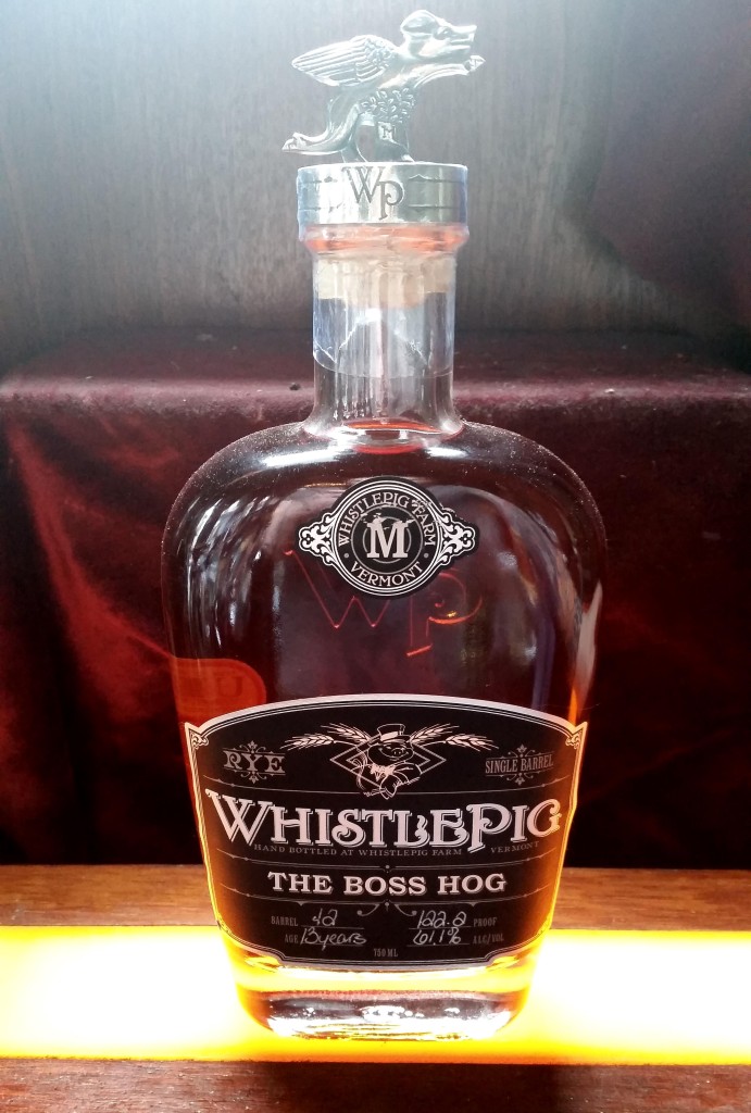 The Boss Hog