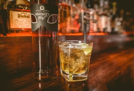 whiskeythief