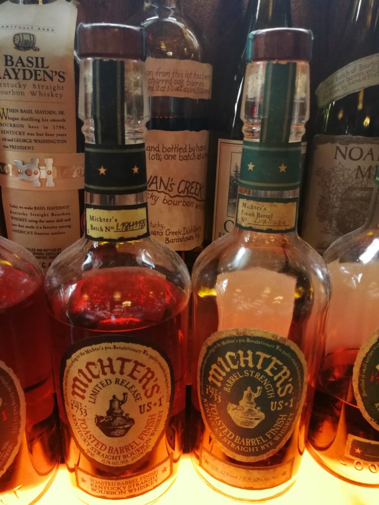 michters